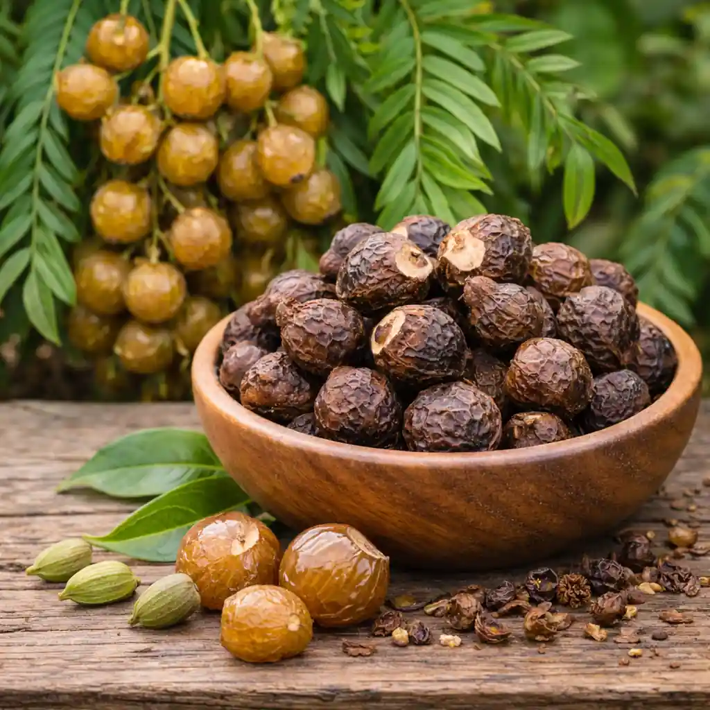 Aritha (રીઠા)