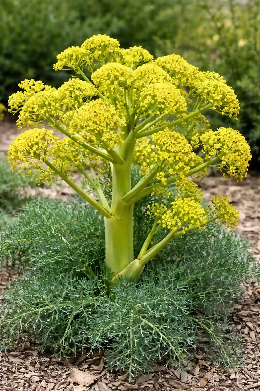 Asafoetida (હિંગ)