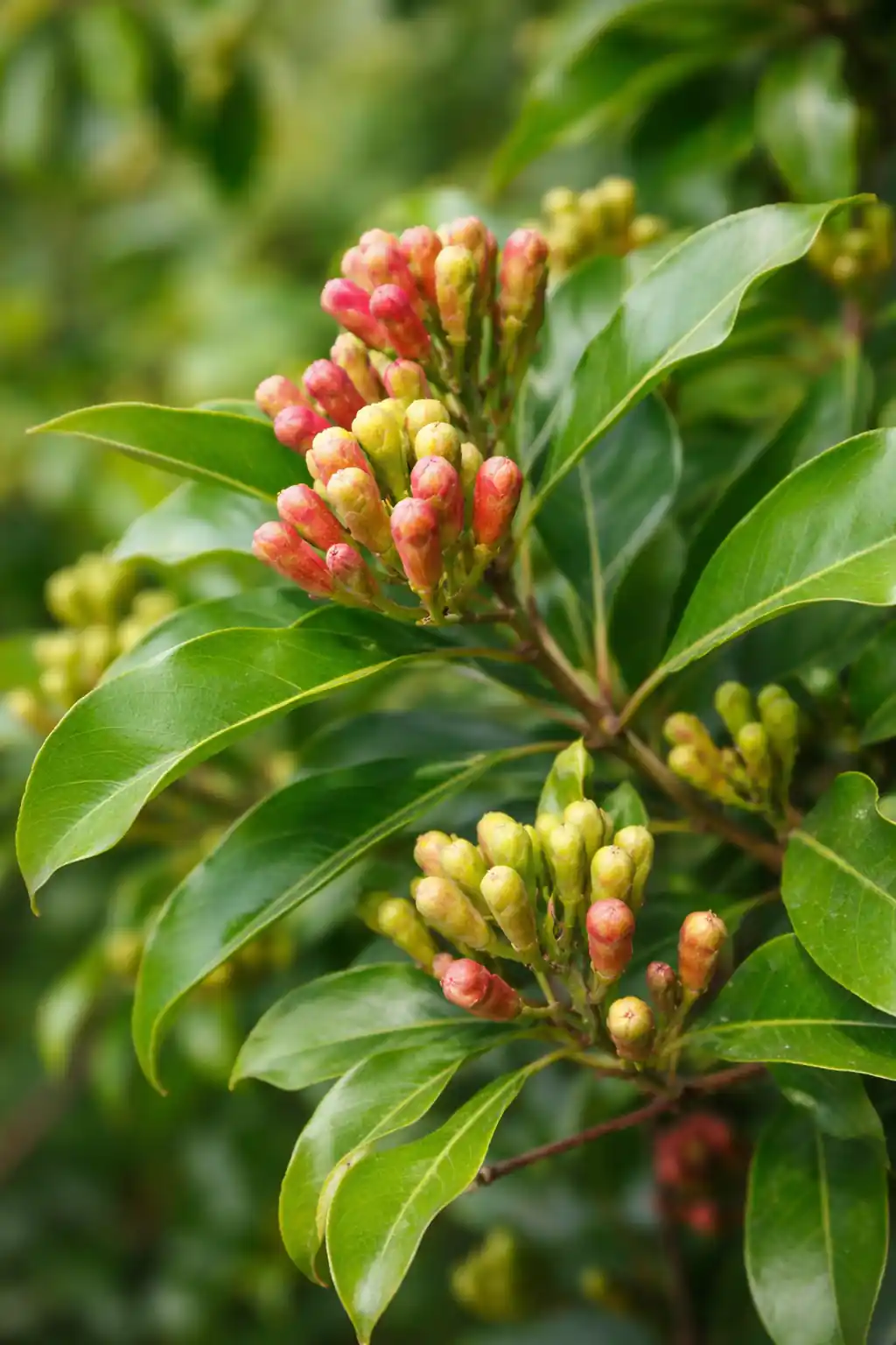 Clove (લવિંગ)