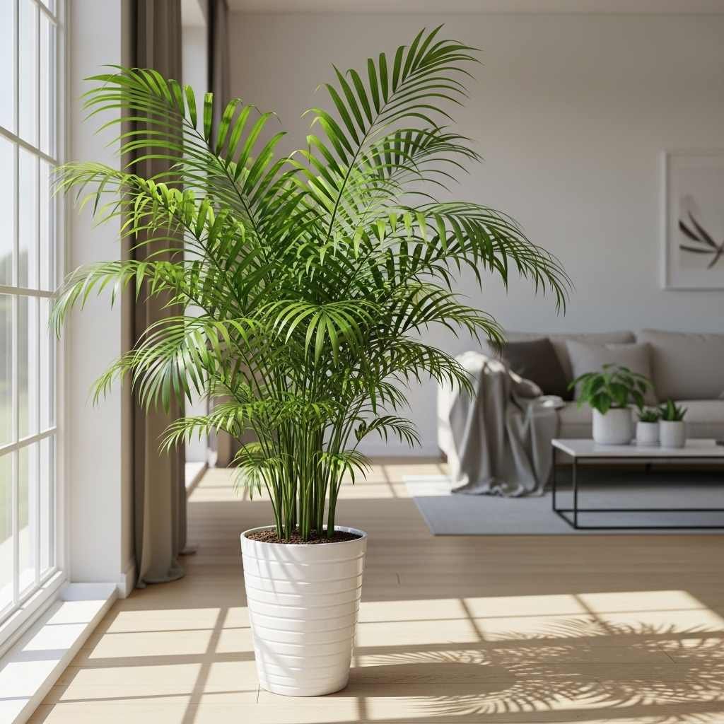 Areca Palm 1313 (અરેકા પામ)