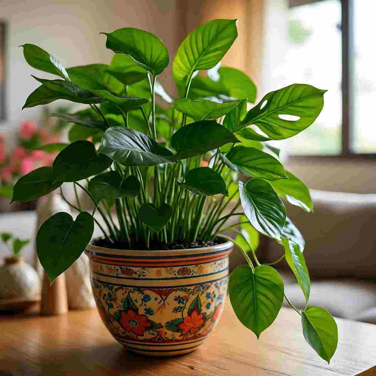 Betel Leaf (પાન)