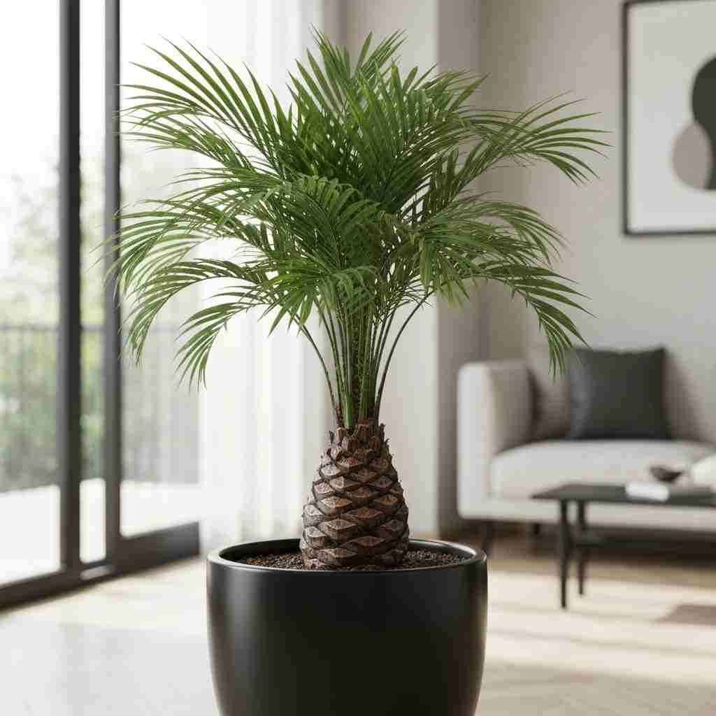 Bottle Palm 1313 (બોટલ પામ)